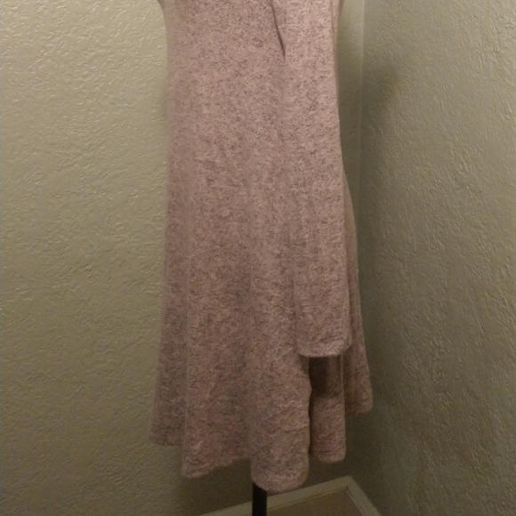 Lightweight Sweater Dress - Picture 2 of 7
